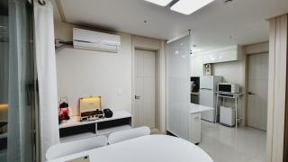 JW's Bukhansan Healing Stay I - Seul - 8