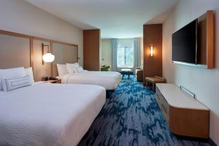 Fairfield Inn & Suites by Marriott Midland - Midland - 5