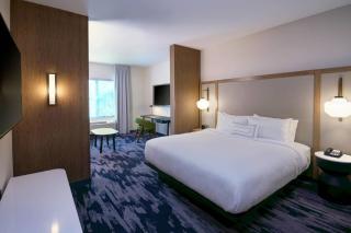 Fairfield Inn & Suites by Marriott Midland - Midland - 4