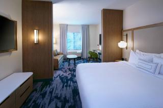 Fairfield Inn & Suites by Marriott Midland - Midland - 3