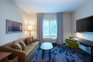 Fairfield Inn & Suites by Marriott Midland - Midland - 1