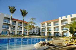Oceanside Junior Suites at 5 Star All-Inclusive Resort - San Felipe de Puerto Plata - 9