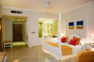 Oceanside Junior Suites at 5 Star All-Inclusive Resort - San Felipe de Puerto Plata - 5