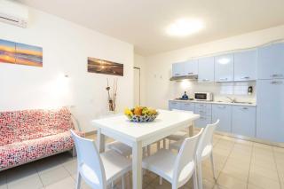 Colourful modern flat in Lignano-Beahost - 8