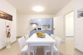 Colourful modern flat in Lignano-Beahost - 7