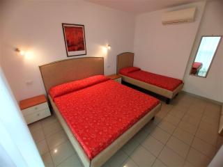 Colourful modern flat in Lignano-Beahost - 5