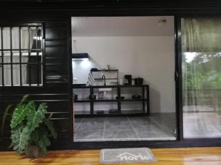 Casa Onca - Río Claro - 9