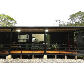 Casa Onca - Río Claro - 6