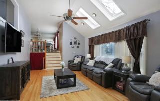 Sweet home - Newark - 3
