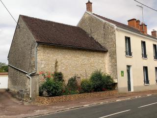 Maison familiale rénovée avec cour, à 1h30 de Paris, proche de la nature et des sites historiques. - FR-1-590-107 - La Neuville-sur-Essonne - 3