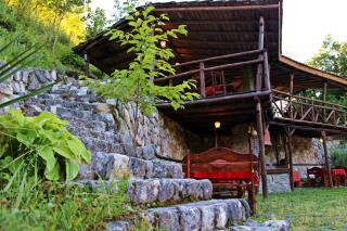 Melnik Pyramids Guesthouse - Kŭrlanovo - 6