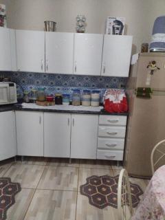 Chácara pão de açúcar - 2