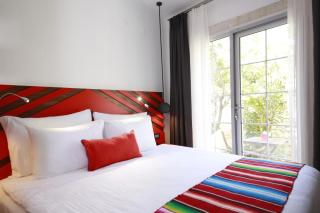 The ABC Hotel - 8