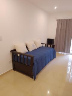 Departamento a estrenar GALO VII - San Bernardo - 3