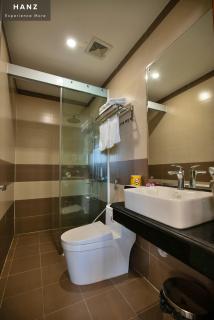 S79 Noi Bai Airport Hotel - Hanoï - 8
