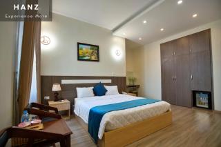 S79 Noi Bai Airport Hotel - Hanoï - 5