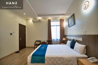 S79 Noi Bai Airport Hotel - Hanoï - 1