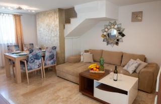 Apartments with swimming pool Zgaljici, Krk - 21703 - 6