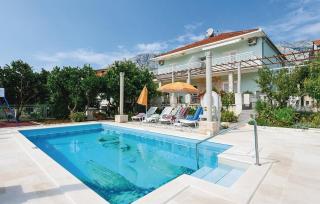 Family friendly house with a swimming pool Orebic, Peljesac - 21899 - Orebić - 8