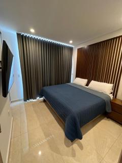 Apartment In Camino Al Mar with Amazing View of the Ocean, Beach and Swimming Pool - Mazatlán - 3