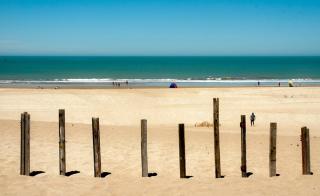 LA VENTURA, Balneario Marisol - 1