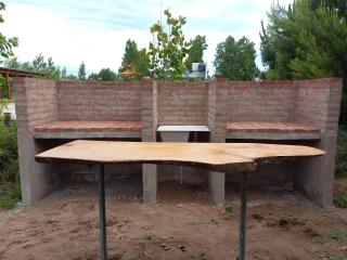 LA VENTURA, Balneario Marisol - 3