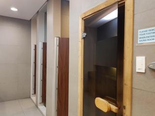 Studio unit at The Beacon Makati near Greenbelt - Manila - 3