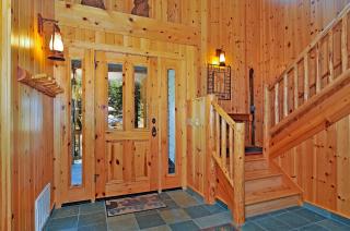 Sierra Crest at Palisades Tahoe - Secluded Luxury 5BR 5 BA w Wood Fireplace - Olympic Valley - 4
