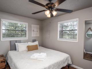 Modern Twist - Ruidoso - 5