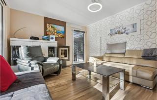 Pet Friendly Home In Zeulenroda-Triebes - Stelzendorf - 7