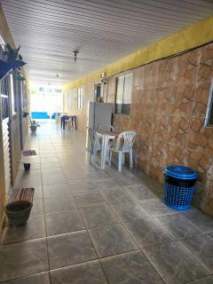Hostel Alvorada - Recife - 4