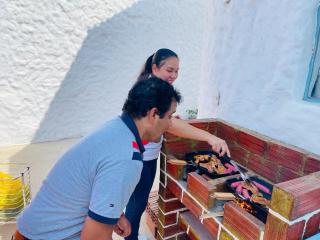 Huanchaco Domes - Huanchaco - 2