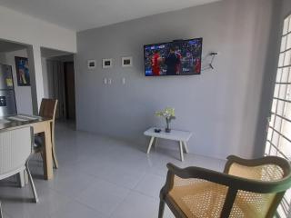 Acogedor apartamento Malala's - Sincelejo - 8