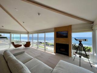 Stunning Luxury Oceanfront La Jolla Home! - San Diego - 0