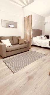 Suite Centro con COCHERA - 9