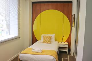 Wellington Hotel - Wellington - 4