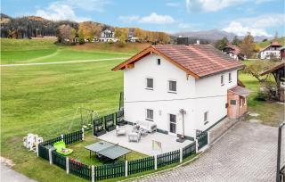 Ferienhaus Bergblick - Gschwend - 9