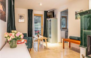 Ferienhaus Bergblick - 8