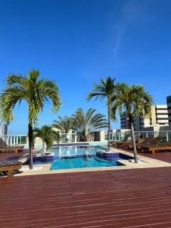 Apartamento em Jatiúca JTR - 9