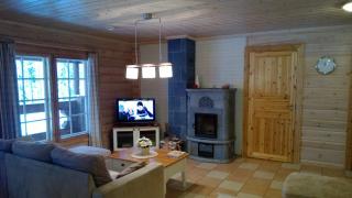 Lomavouti Cottages - Savonranta - 5