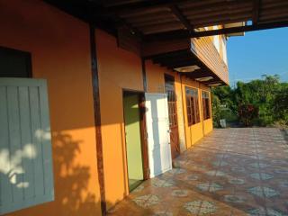 The Orange House Thailand - Baan P'Nae Homestay - Ban Khlong Bang Khrok - 6