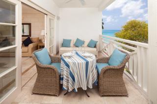 Waterside 402 by Blue Sky Luxury - Saint James - 7