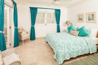 Waterside 402 by Blue Sky Luxury - Saint James - 6