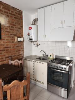 Dpto Corrientes - Villa María - 0