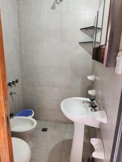 Dpto Corrientes - Villa María - 2
