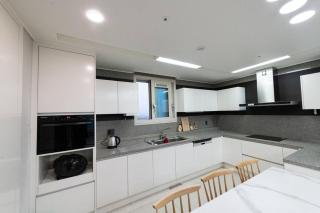 Kangdong K Residence - Ulsan - 2