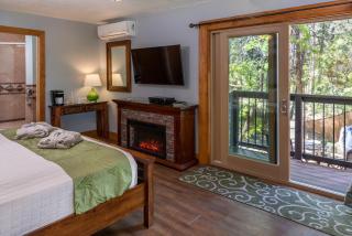 Sheridan House Inn- Adult Only Accommodation - Williams - 8