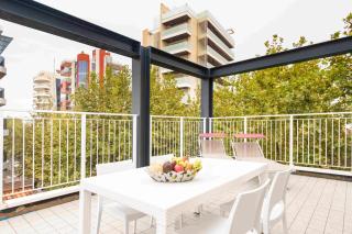 Holiday by the beach in Lignano - Beahost - 9