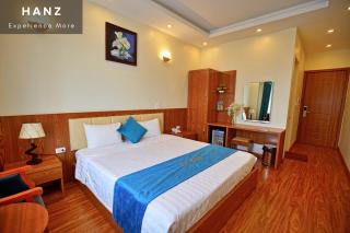 S79 Noi Bai Airport Hotel - 2