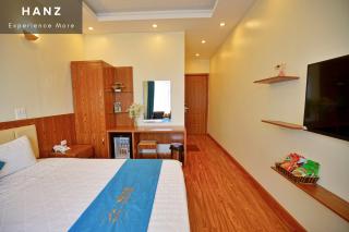 S79 Noi Bai Airport Hotel - 4